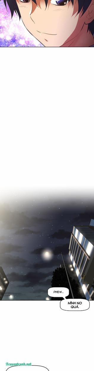 Brawling Go! 81 trang 24