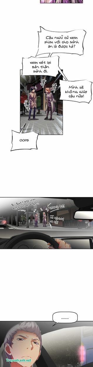 Brawling Go! 81 trang 27