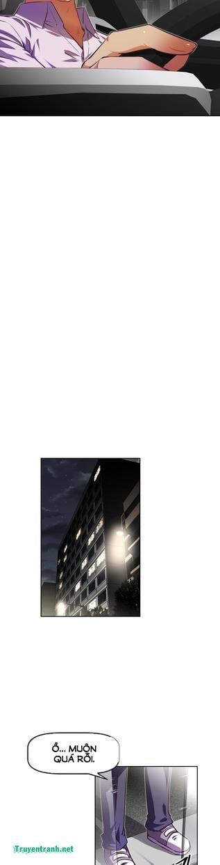 Brawling Go! 81 trang 28