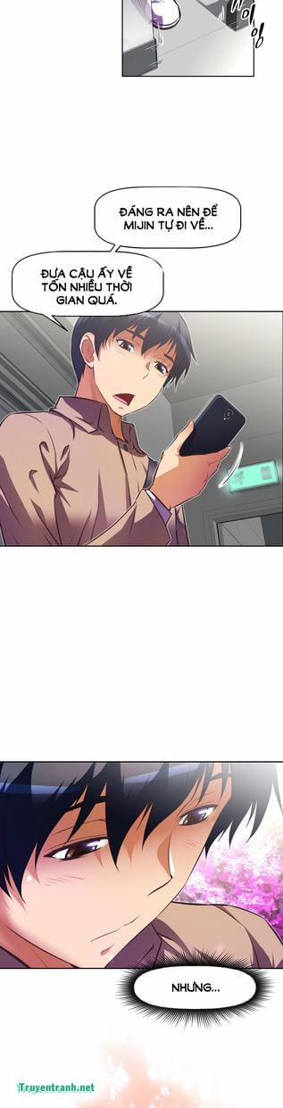 Brawling Go! 81 trang 29