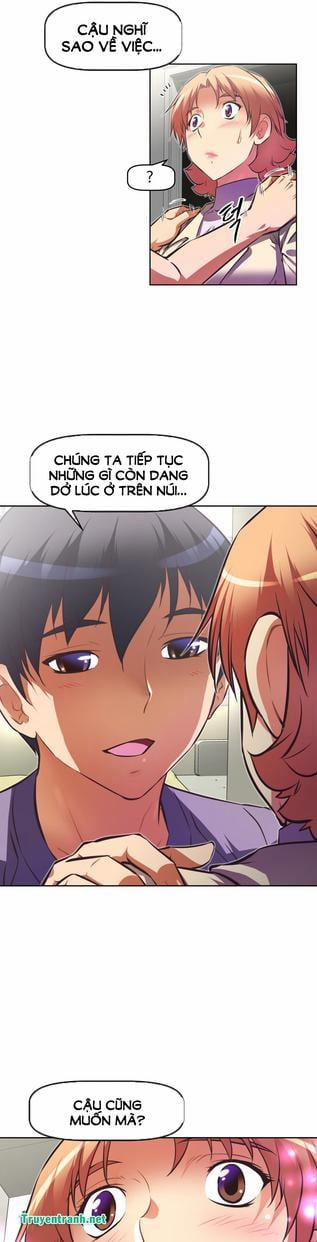 Brawling Go! 81 trang 3