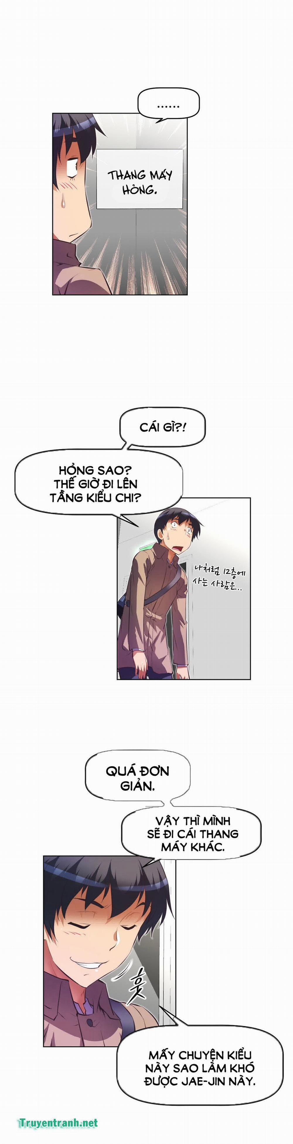 Brawling Go! 81 trang 32