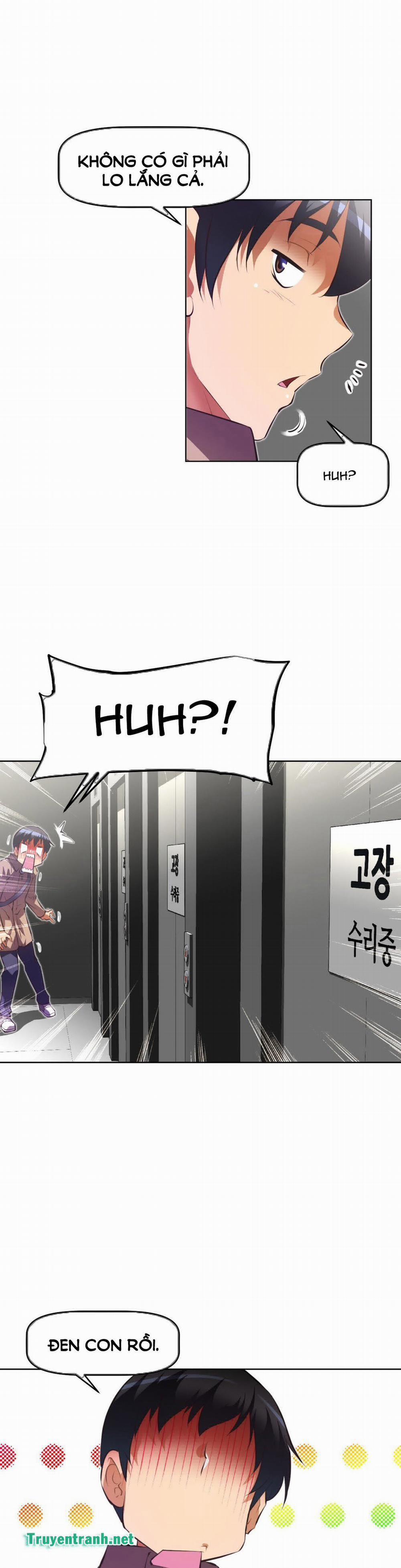 Brawling Go! 81 trang 33