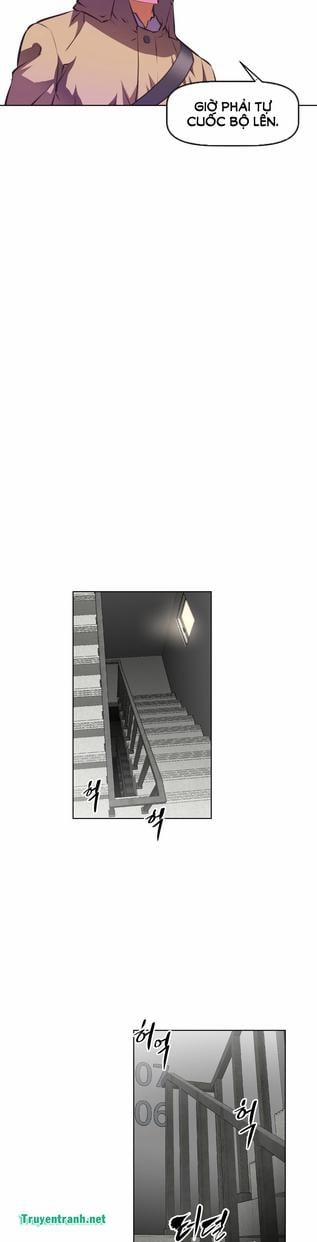 Brawling Go! 81 trang 34