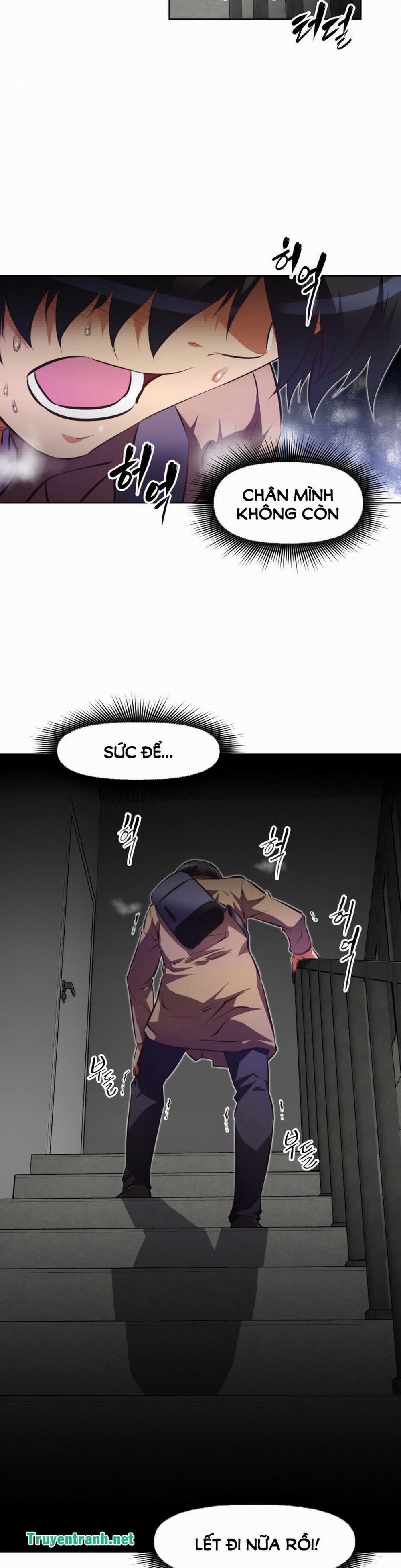 Brawling Go! 81 trang 35