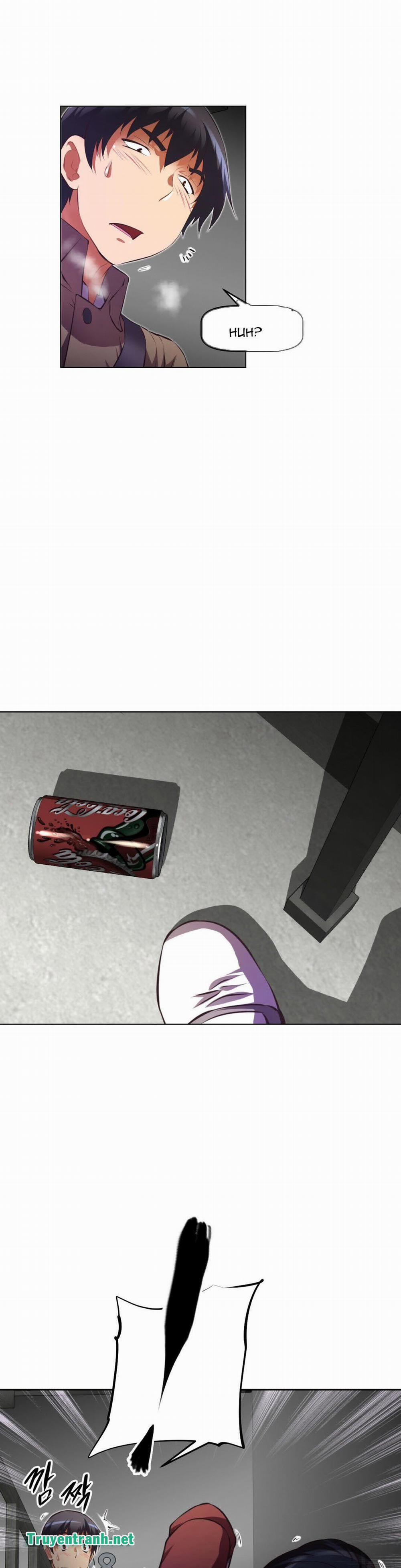 Brawling Go! 81 trang 38