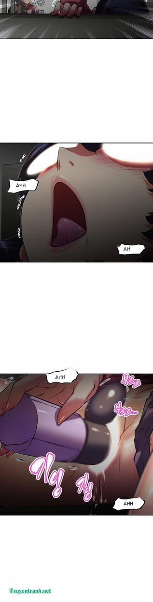 Brawling Go! 81 trang 39