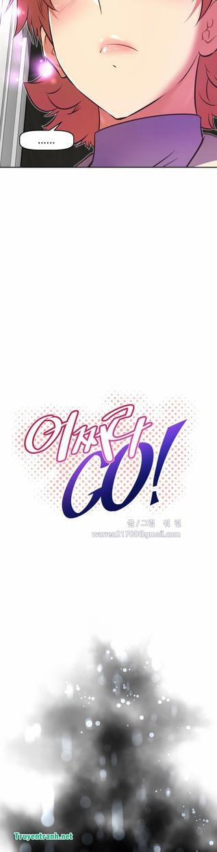 Brawling Go! 81 trang 4