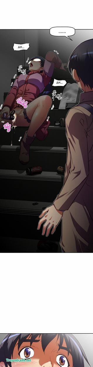 Brawling Go! 81 trang 40