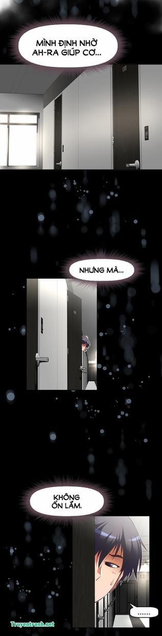 Brawling Go! 81 trang 5