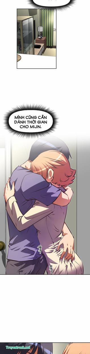 Brawling Go! 81 trang 7