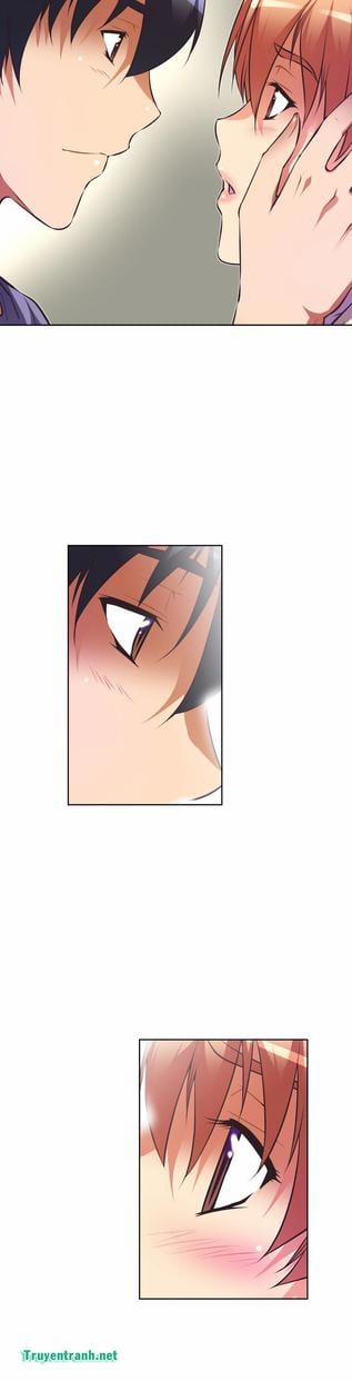 Brawling Go! 81 trang 8