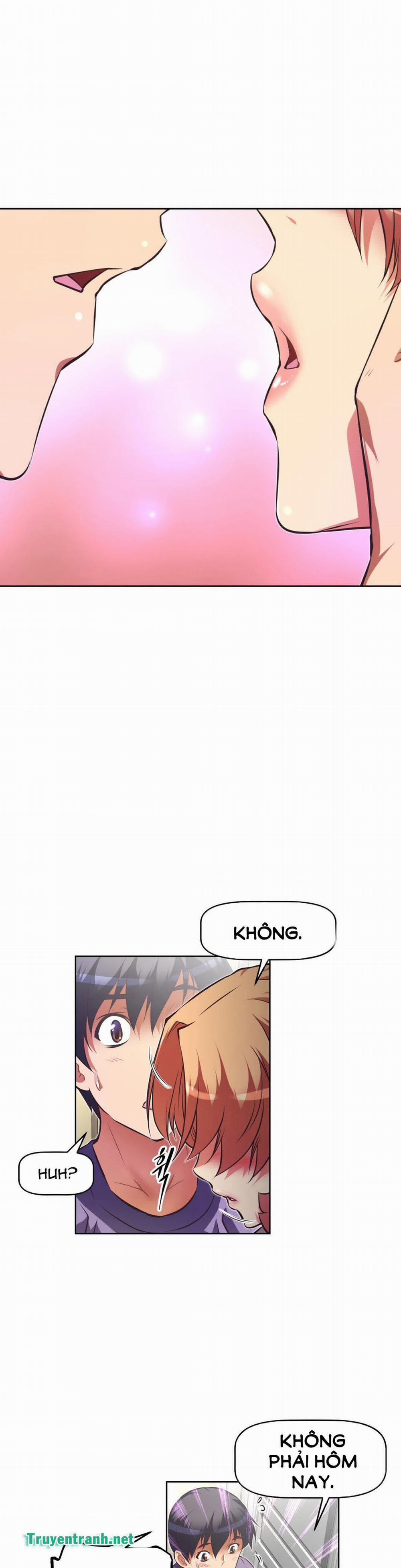 Brawling Go! 81 trang 9