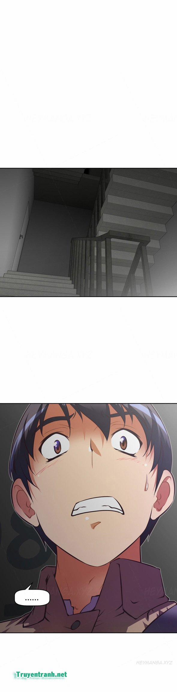 Brawling Go! 82 trang 1