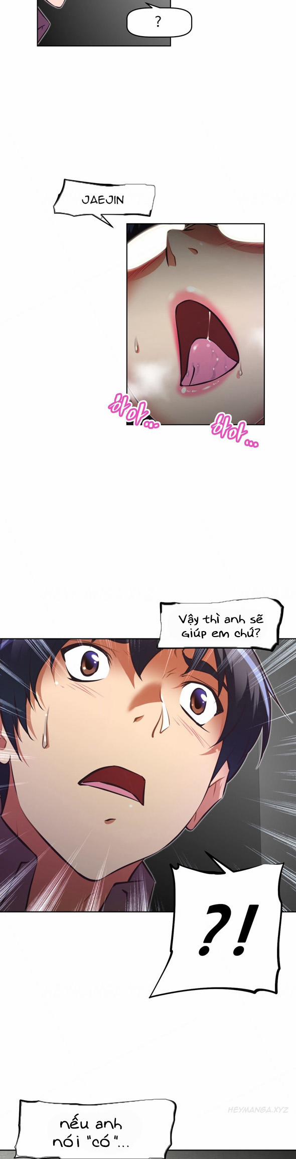 Brawling Go! 82 trang 22