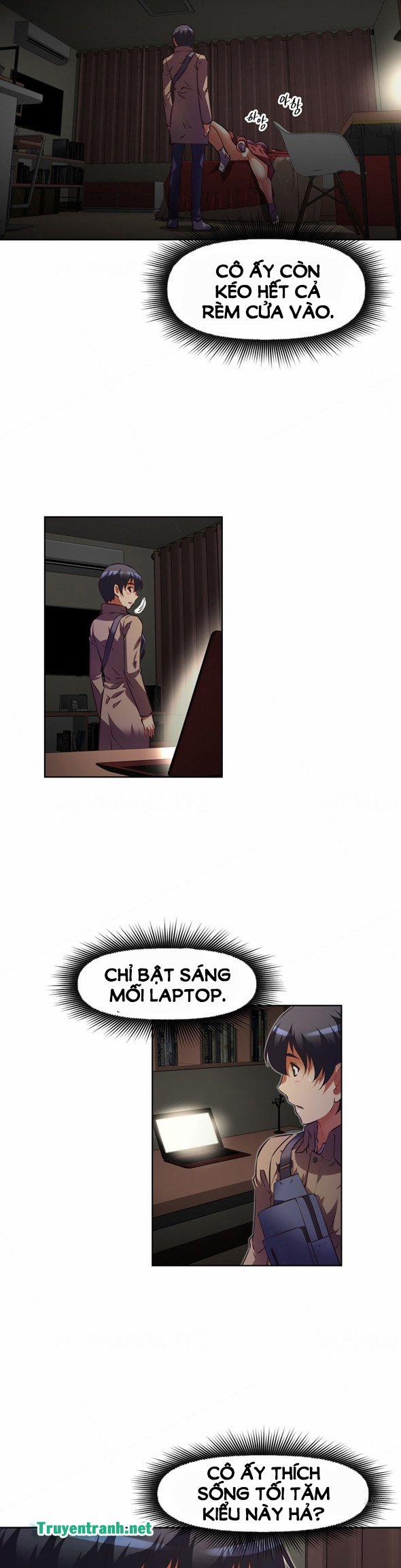 Brawling Go! 82 trang 36