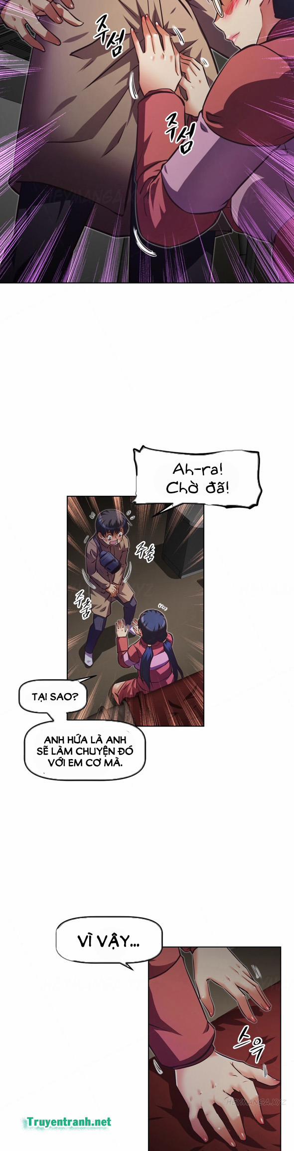 Brawling Go! 82 trang 38