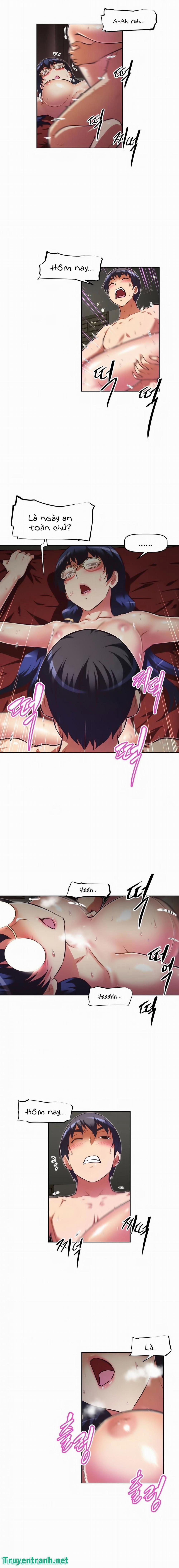 Brawling Go! 83 trang 10