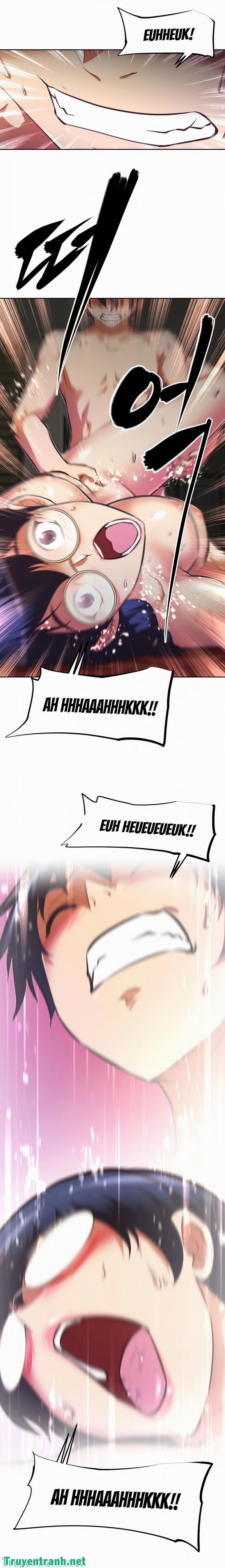 Brawling Go! 83 trang 15