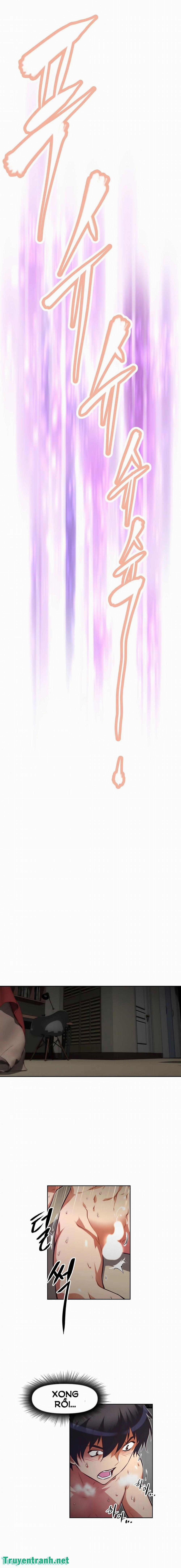 Brawling Go! 83 trang 16