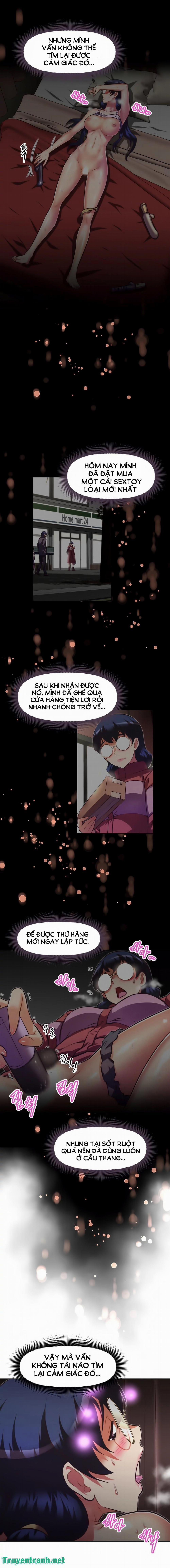 Brawling Go! 83 trang 7