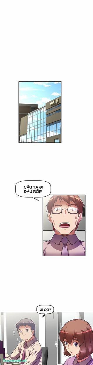 Brawling Go! 84 trang 1