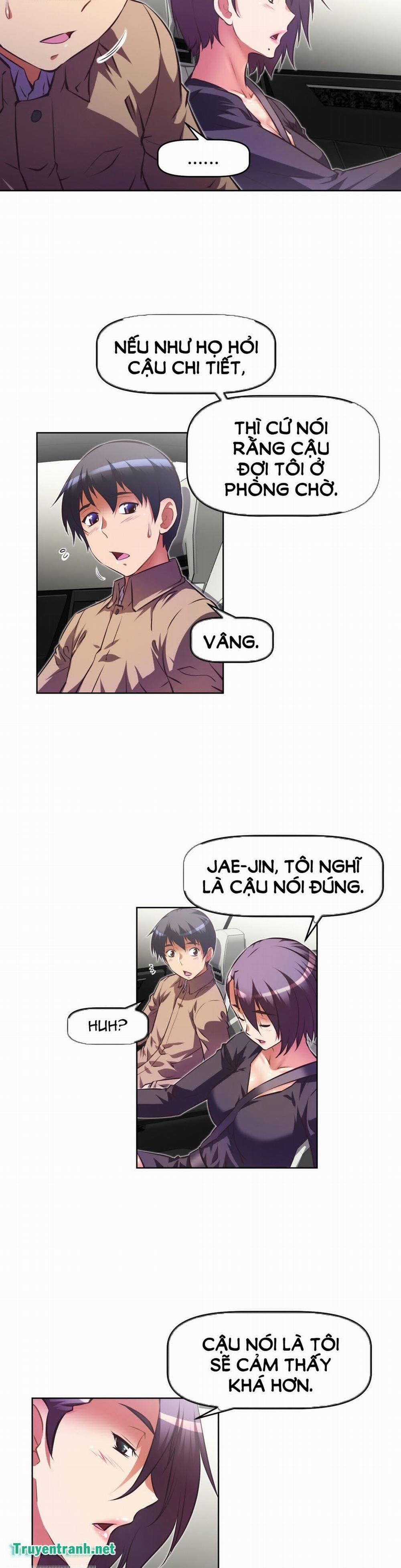 Brawling Go! 84 trang 13