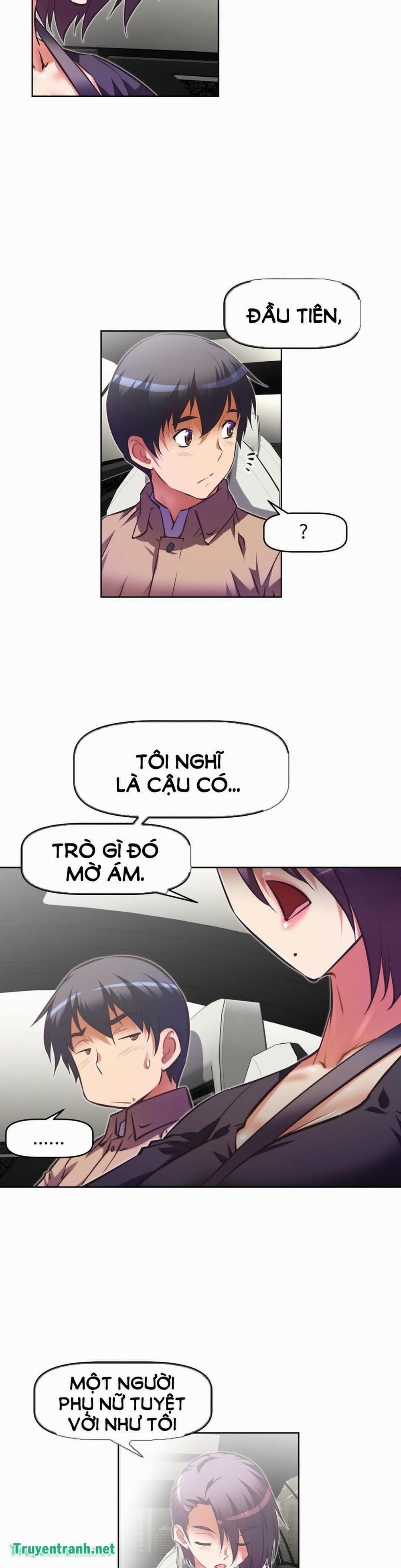 Brawling Go! 84 trang 14