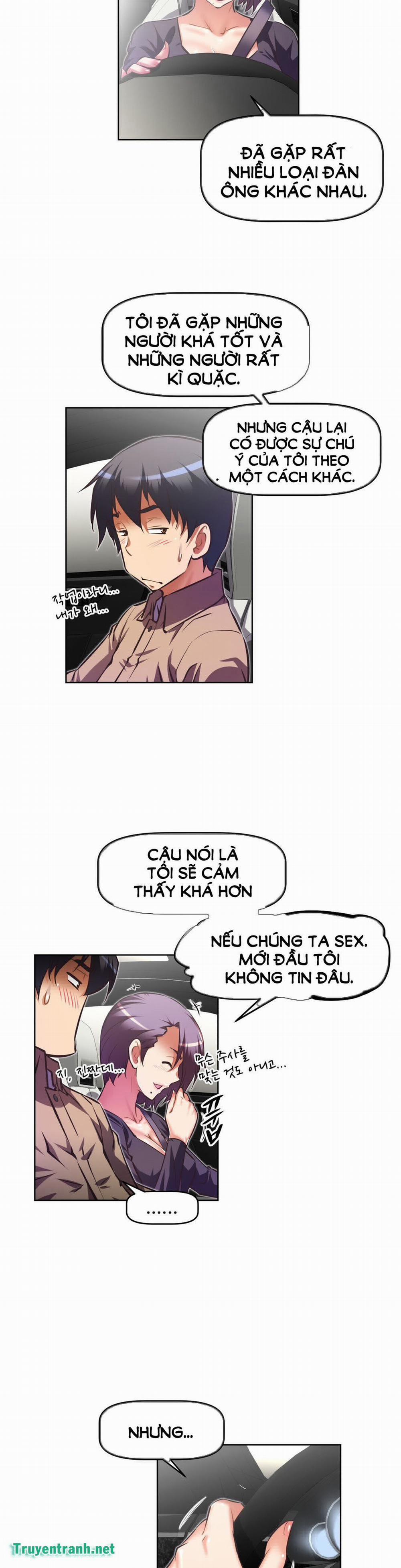 Brawling Go! 84 trang 15