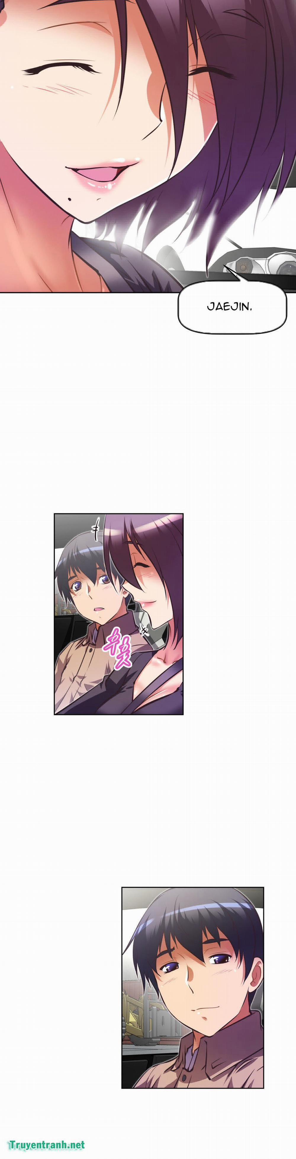 Brawling Go! 84 trang 17