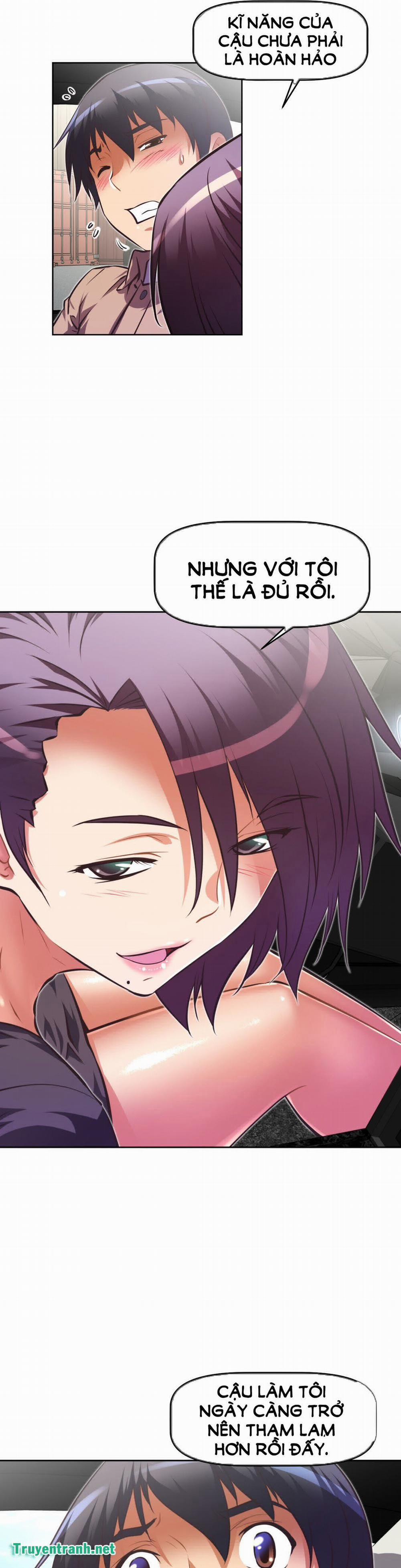 Brawling Go! 84 trang 19