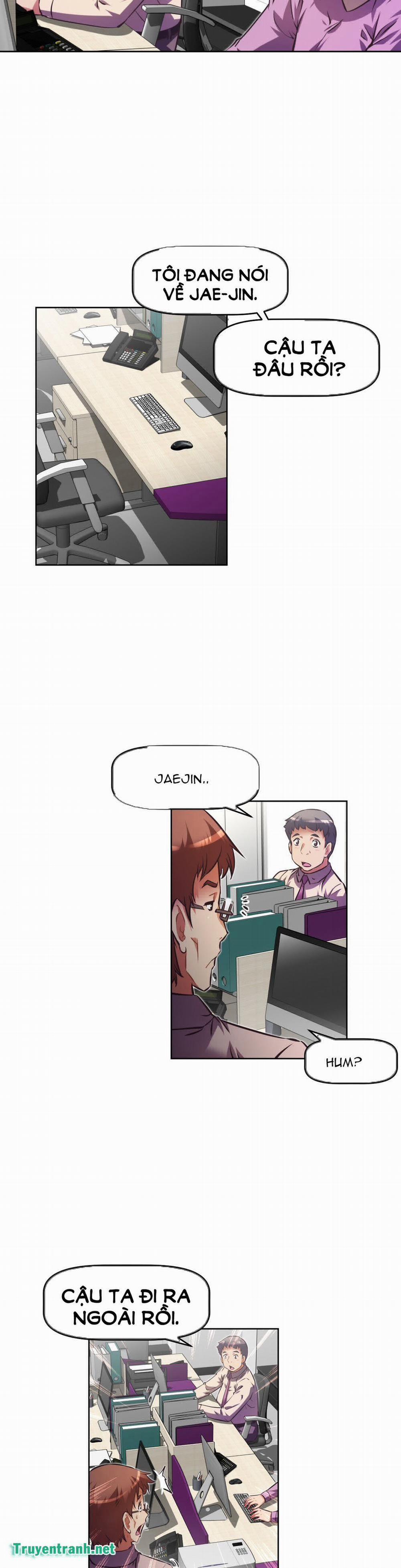 Brawling Go! 84 trang 2