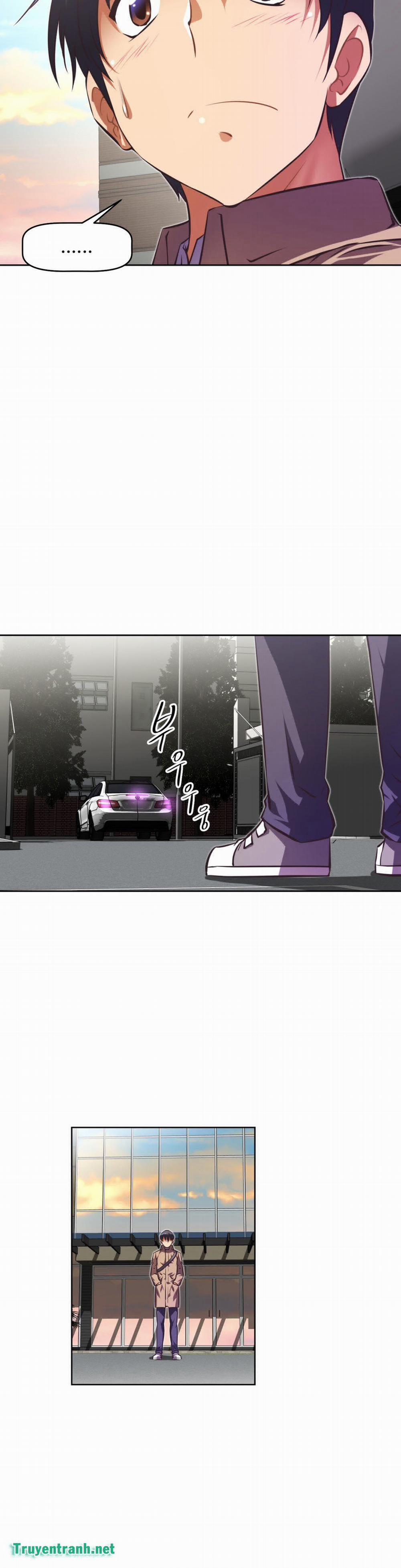 Brawling Go! 84 trang 20