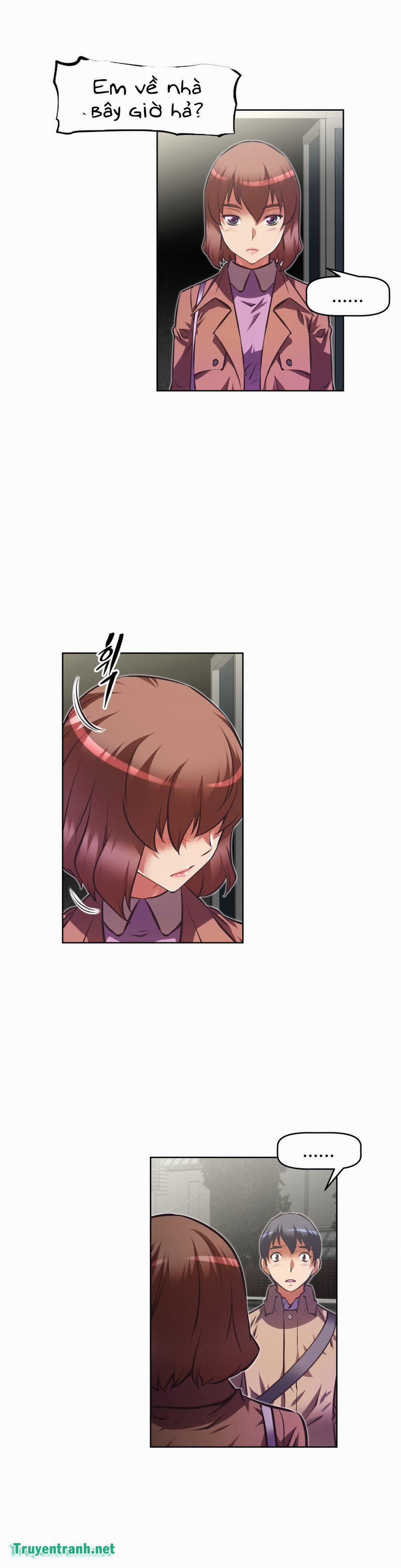 Brawling Go! 84 trang 23