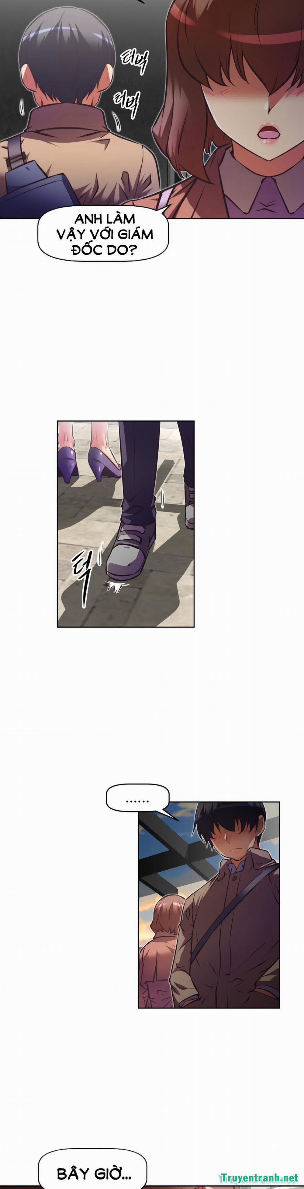 Brawling Go! 84 trang 25