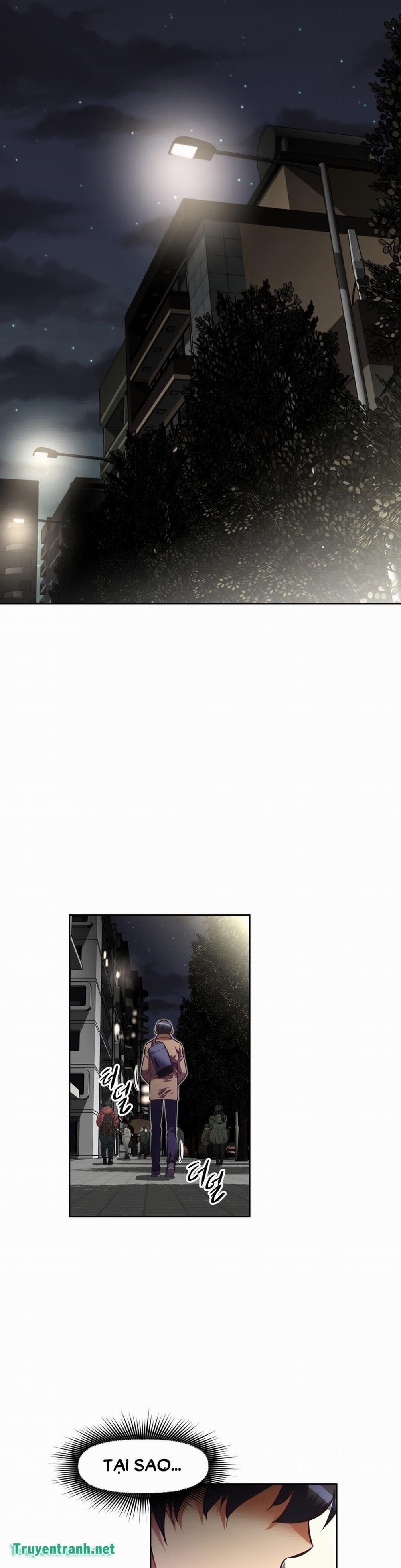 Brawling Go! 84 trang 29