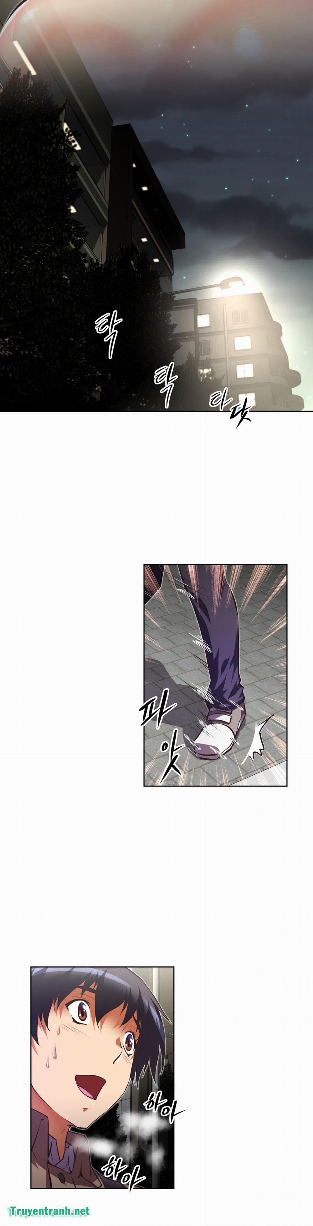 Brawling Go! 84 trang 36