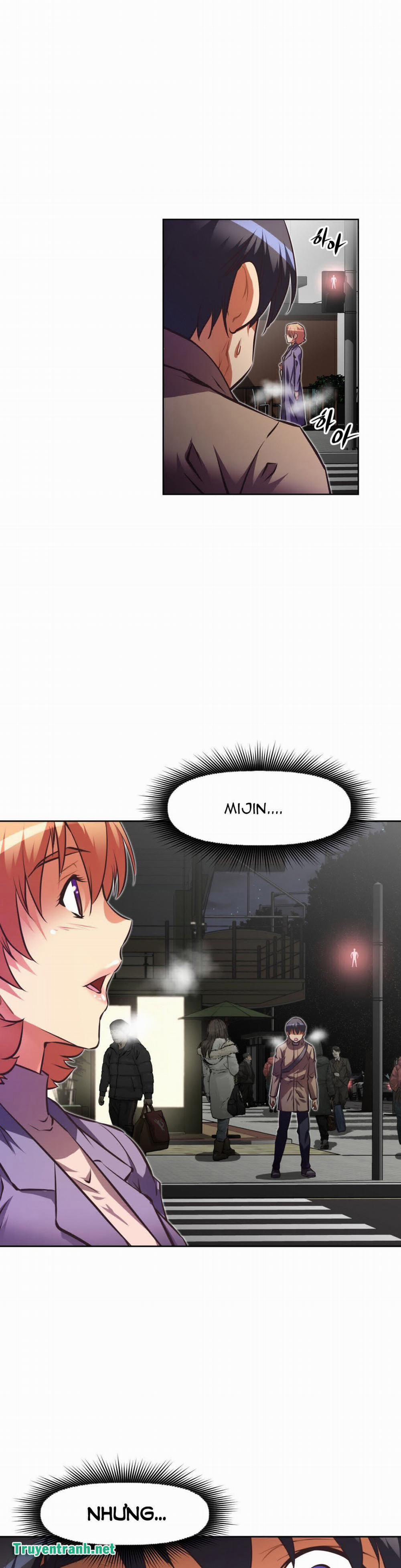 Brawling Go! 84 trang 37