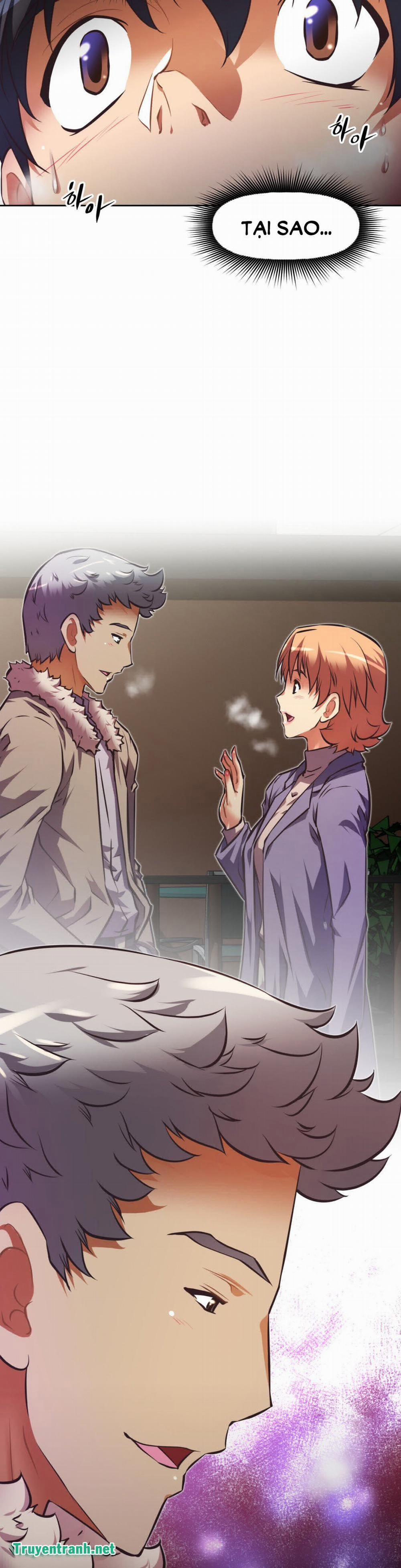 Brawling Go! 84 trang 38