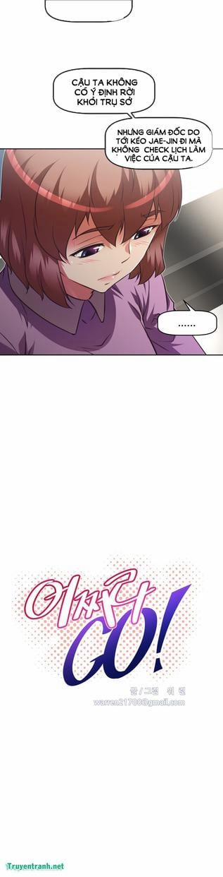 Brawling Go! 84 trang 5