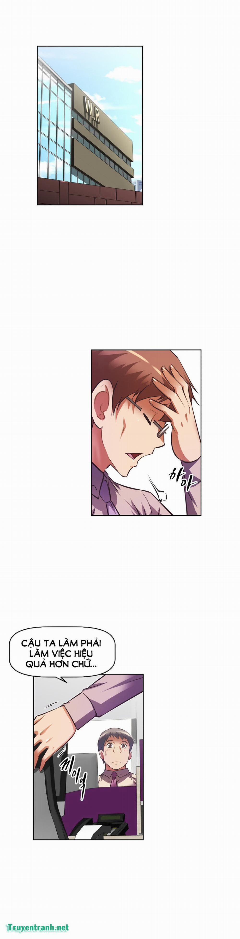 Brawling Go! 84 trang 6