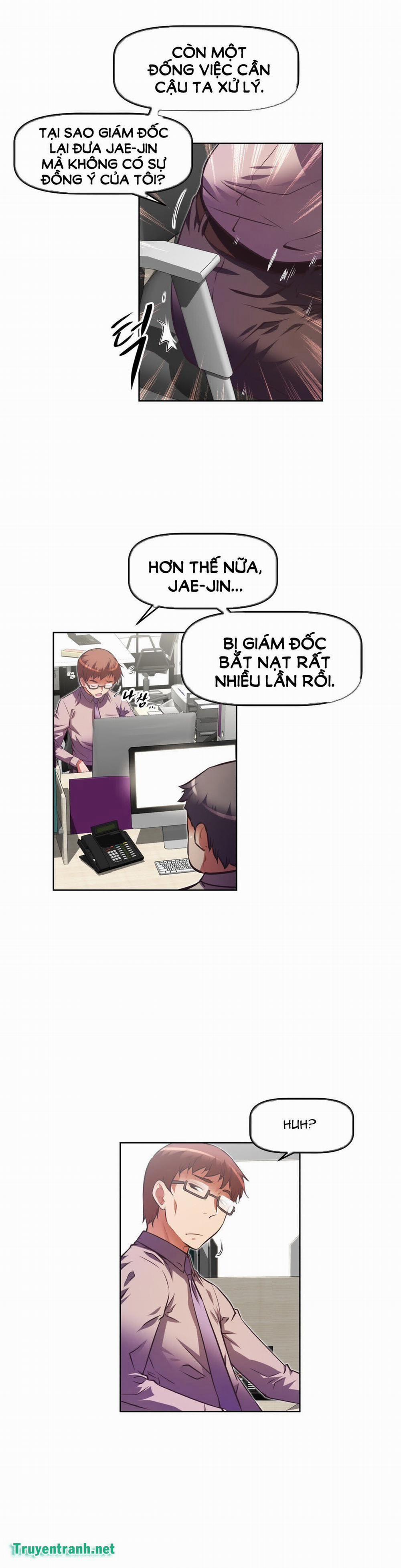 Brawling Go! 84 trang 7