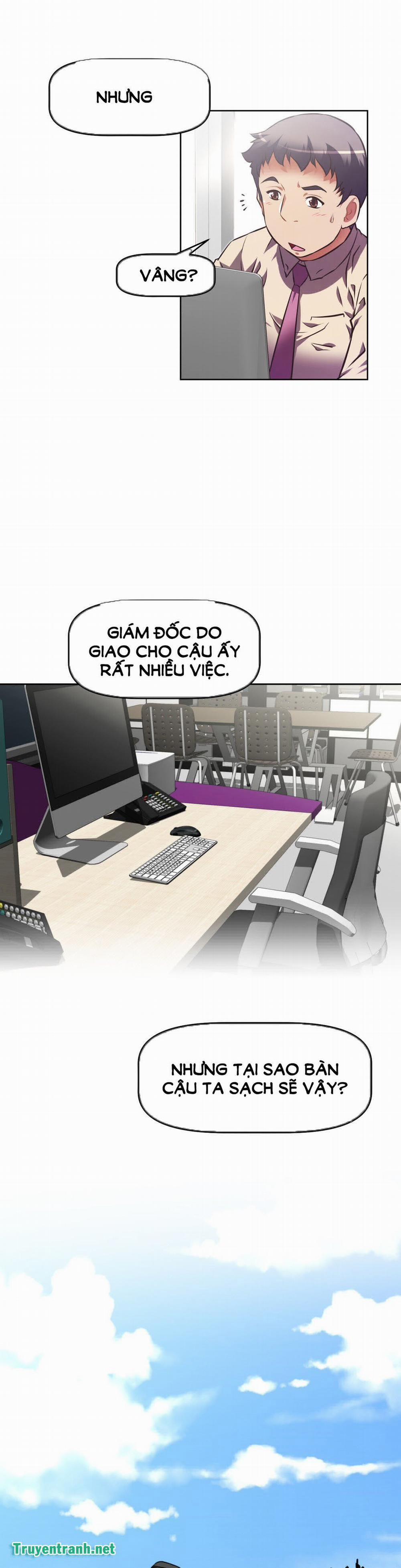 Brawling Go! 84 trang 8