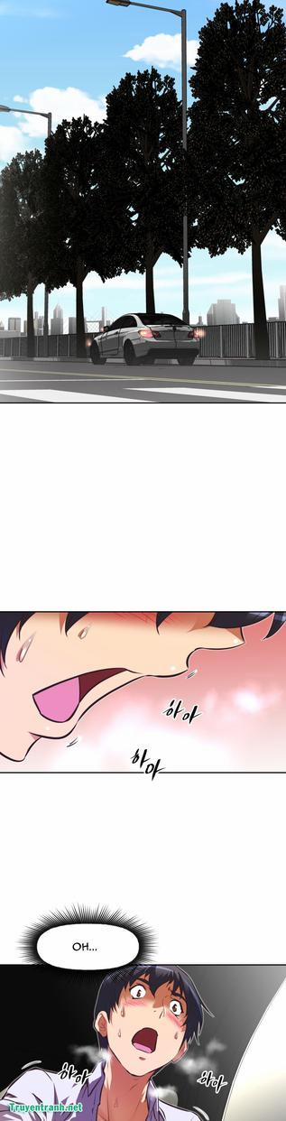 Brawling Go! 84 trang 9