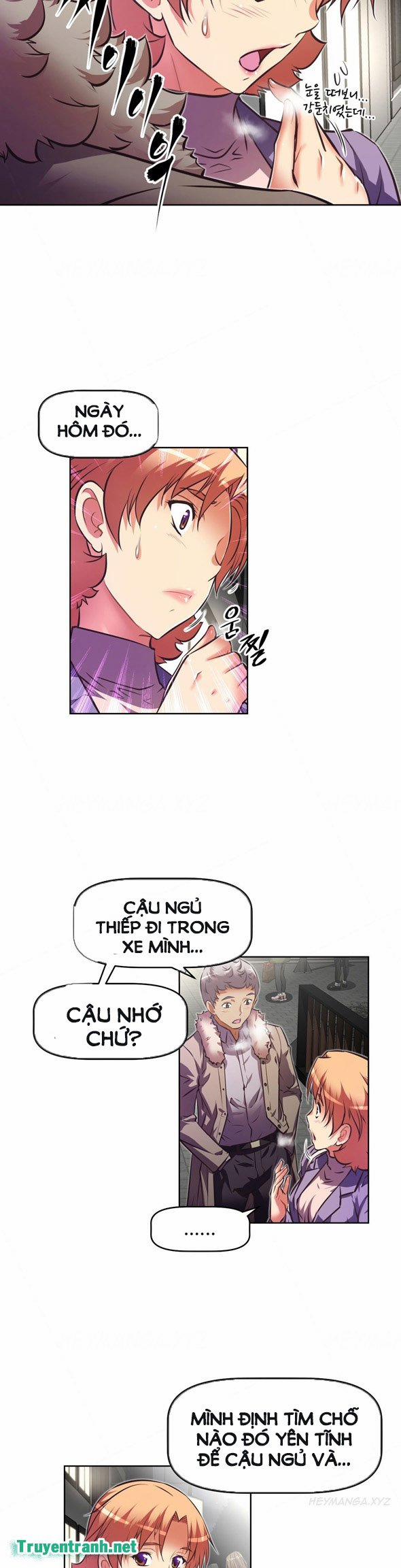 Brawling Go! 85 trang 10