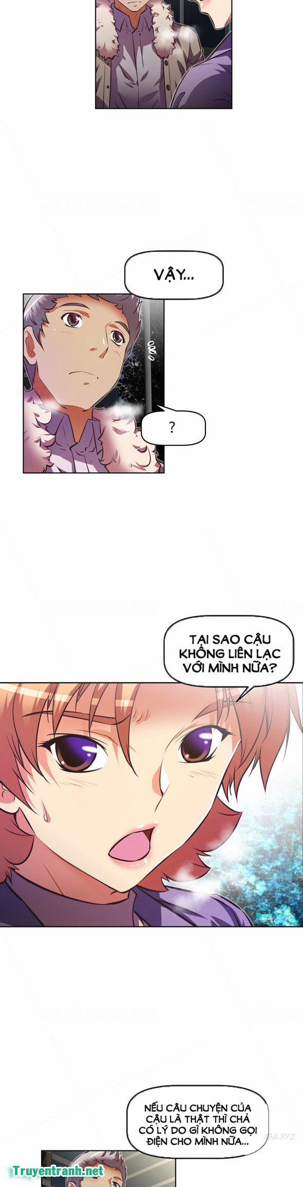 Brawling Go! 85 trang 15