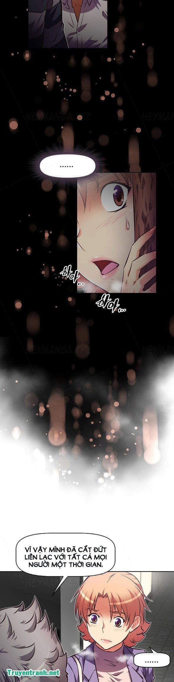 Brawling Go! 85 trang 20