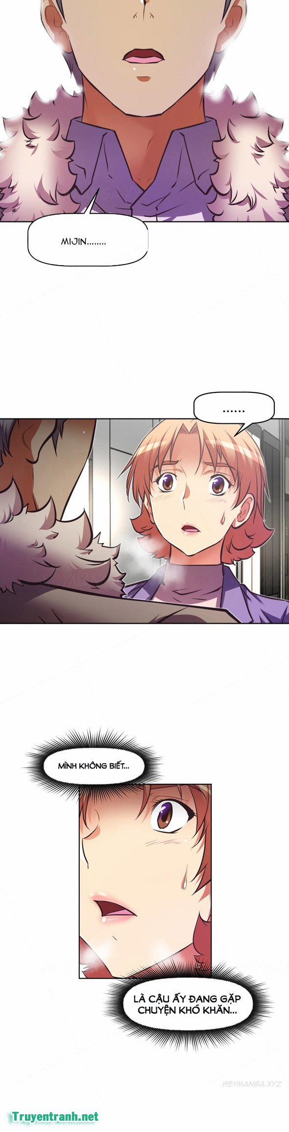 Brawling Go! 85 trang 22