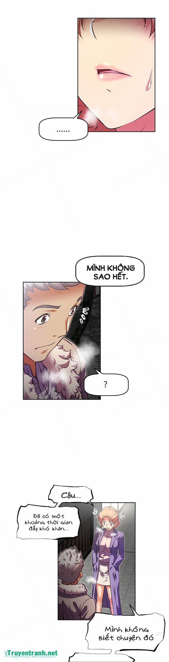 Brawling Go! 85 trang 23