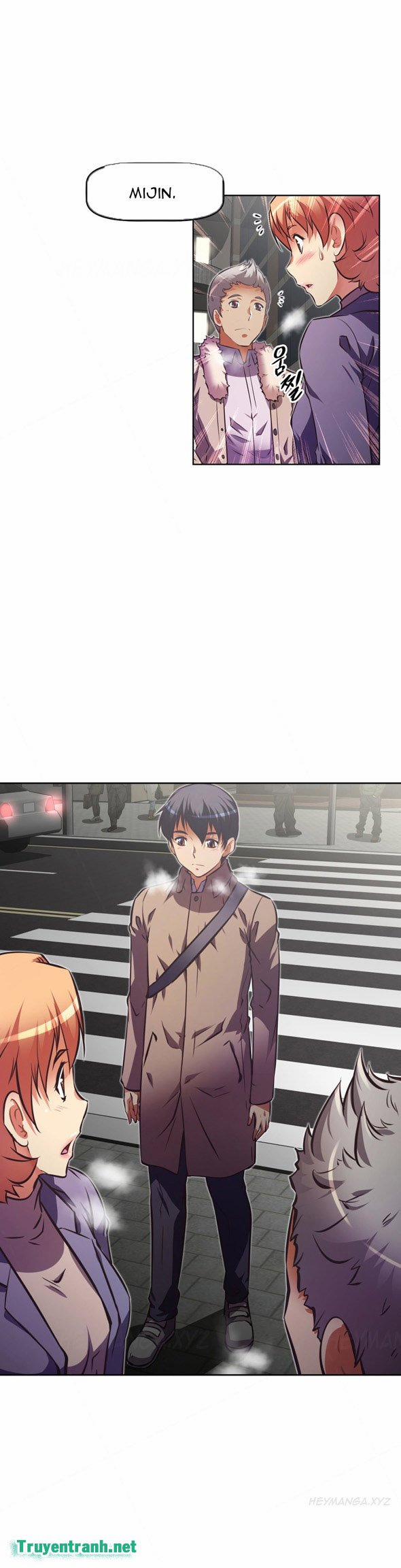 Brawling Go! 85 trang 27